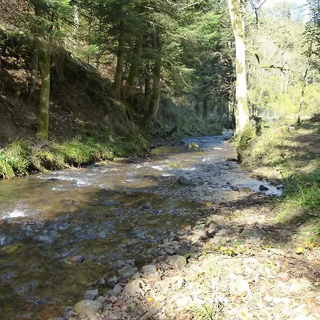 Bed & Breakfast La D'hotes Du Moulin Gitenay *