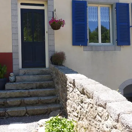 Bed & Breakfast La D'hotes Du Moulin Gitenay *